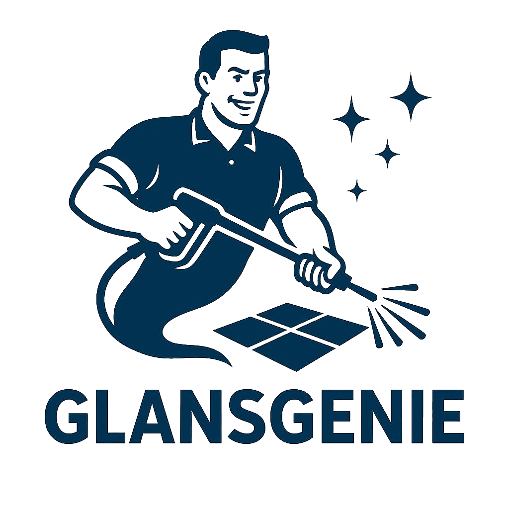 GlansGenie Logo